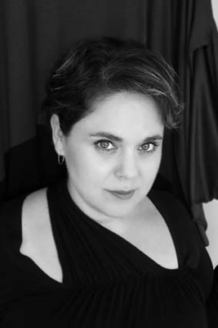 Ο κόσμος της Μαρίνας Νικολαϊδου