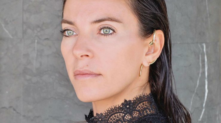 Τα scrunchies της Μαρίνας Βερνίκου είναι το απόλυτο item που θα απογειώσει τις summer εμφανίσεις σας!