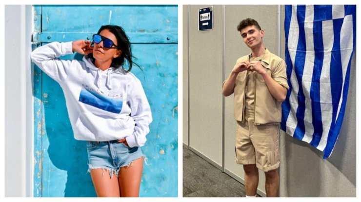 Μαρίνα Βερνίκου: Η θεία του Victor Vernicos μιλάει για τον αποκλεισμό του στην Eurovision