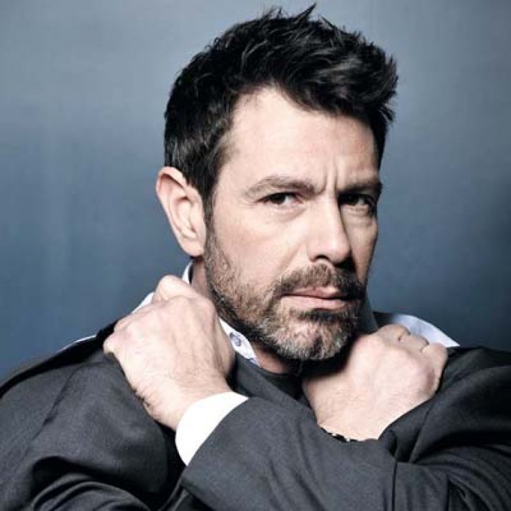 Ιωσήφ Μαρινάκης: A real man