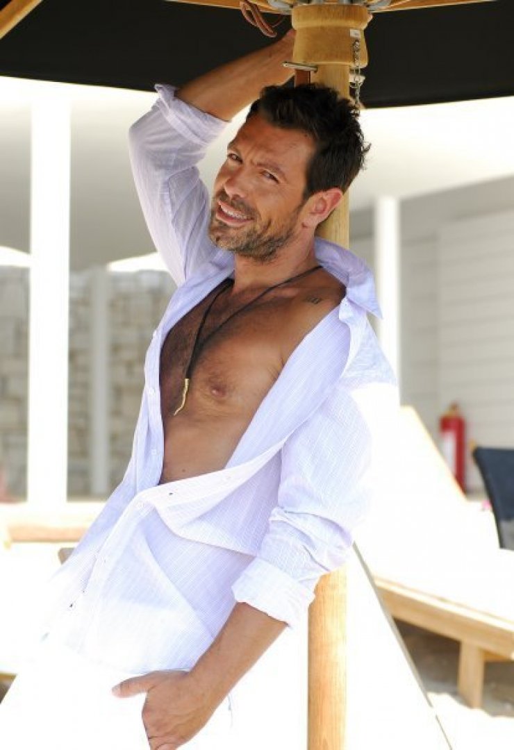 Ο Ιωσήφ Μαρινάκης αποκάλυψε πότε και που παντρεύεται