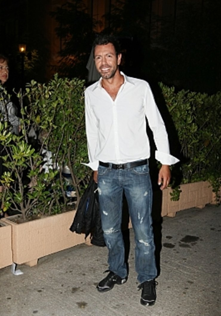 Τα είχε ο Ιωσήφ Μαρινάκης με την Κατερίνα Γκαγκάκη; [βίντεο]