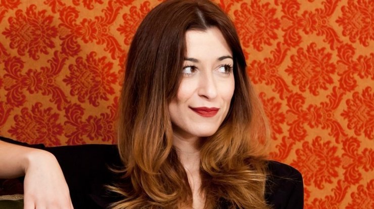 Η Μαρίζα Ρίζου με παλιά και νέα τραγούδια στη Μουσική Σκηνή RED