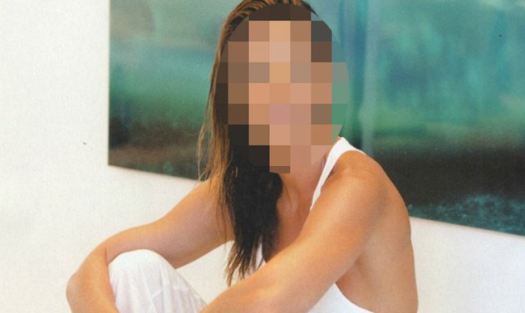 Σύζυγος Κύπριου επιχειρηματία: "Νιώθω ερωτευμένη όπως τον πρώτο μήνα"