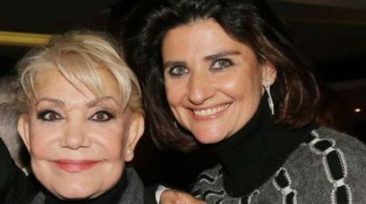 Μαρινέλλα: Ο καρκίνος άφησε γουλί την κόρη μου