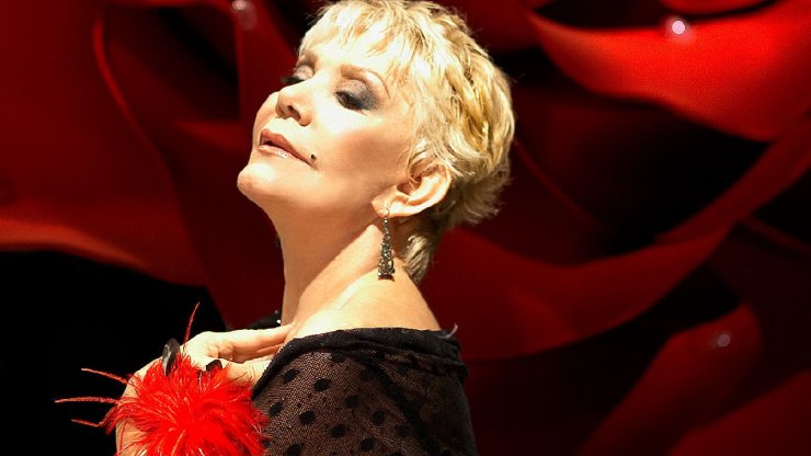 Μαρινέλλα: Ποια νότα, μωρή, πού ξέρεις εσύ τη νότα;