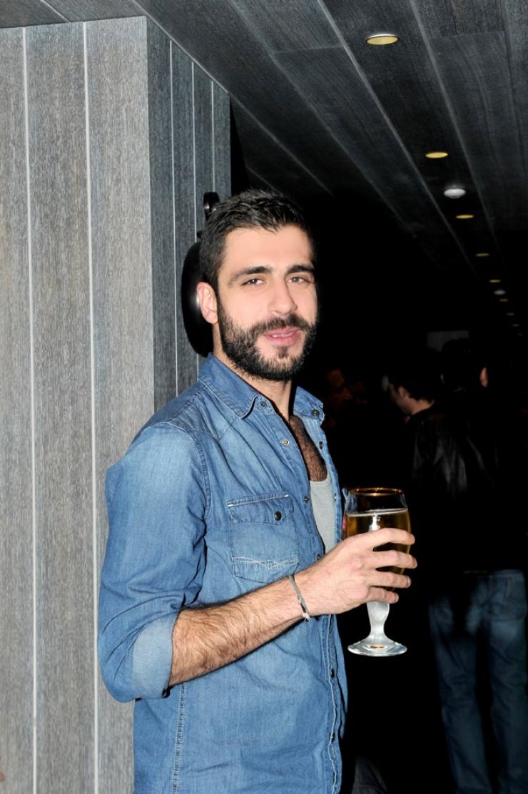 Μαρίνος Κόνσολος: Το μεγάλο πρόβλημα υγείας στο συκώτι του