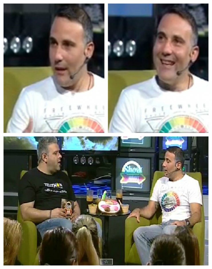 Μαρίνος Χατζηβασιλείου: Περιγράφει ένα περιστατικό όπου ένας μικρός πήγε σε γάμο και μπέρδεψε τον Χριστόφια μαζί του [βίντεο]