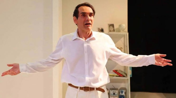 Μαρίνος Ξενοφώντος: “Ξύπνησαν ένα πρωί και είπαν μετά από 22 χρόνια ότι θα πληρώνουμε φόρο θεάματος” [βίντεο]