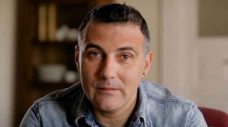 Μαρίνος Χατζηβασιλείου: Ο γιος του έγινε 17 ετών και μας τον δείχνει [εικόνα]