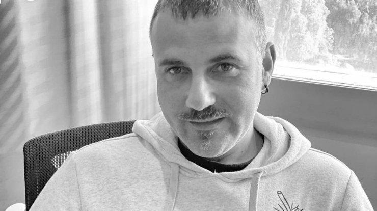 Μαρίνος Χατζηβασιλείου: Η σπάνια εξομολόγηση για τα παιδιά του! [βίντεο]