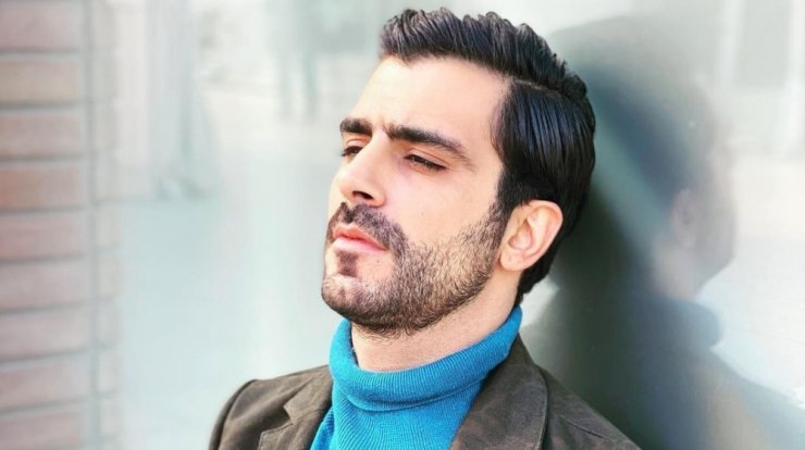 Μαρίνος Κόνσολος: Τι σχολίασε για την προσωπική του ζωή που μας ξάφνιασε [βίντεο]