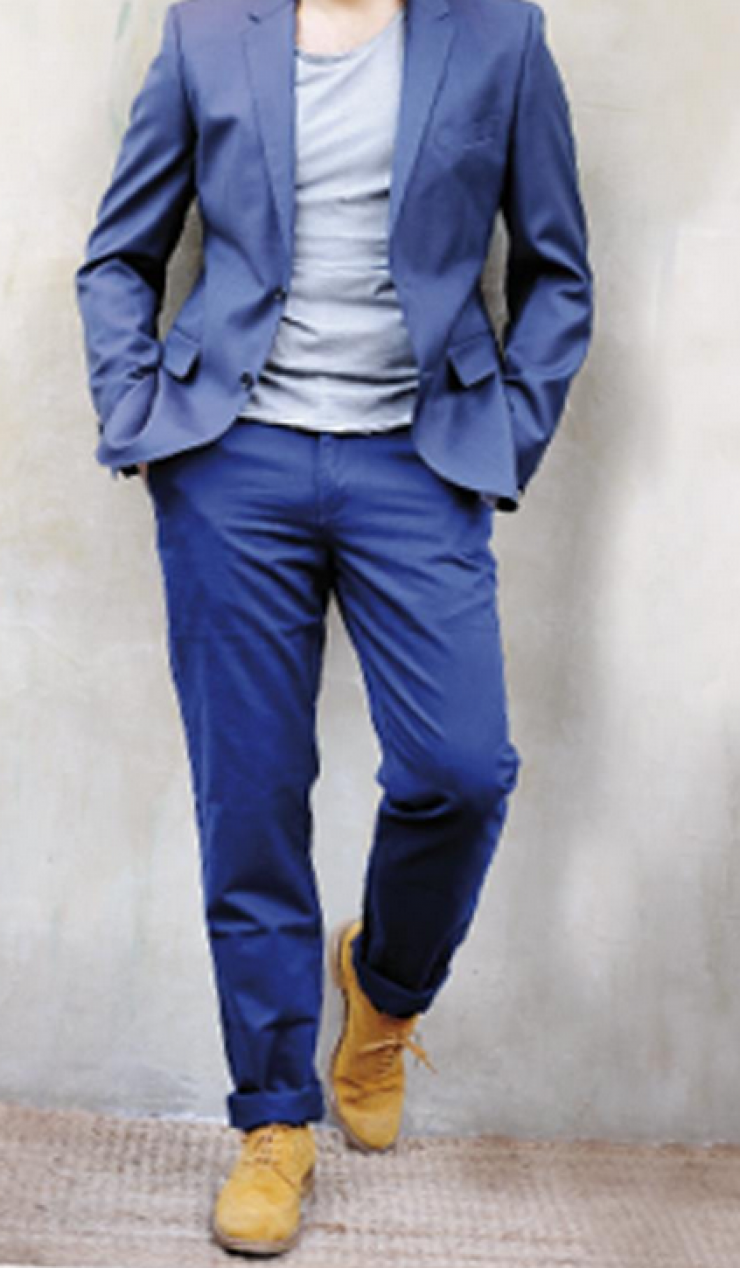 Ποιος ηθοποιός έκανε διακοπές στην Κύπρο με την Νικολέττα Καρρά