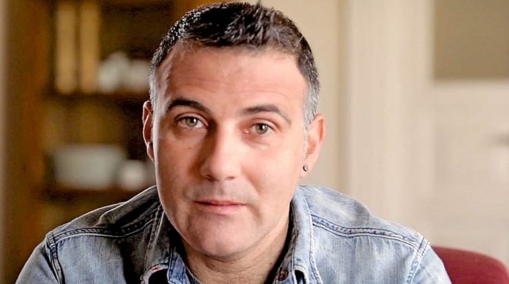 Μαρίνος Χατζηβασιλείου: Κλείνει το καφενείο του λόγω των νέων μέτρων!