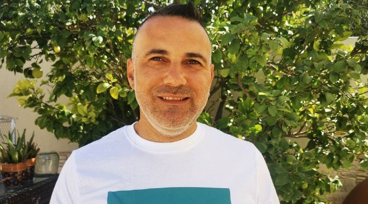 Μαρίνος Χατζηβασιλείου: Μιλάει για την έφεση του γιου του στην υποκριτική! [βίντεο]