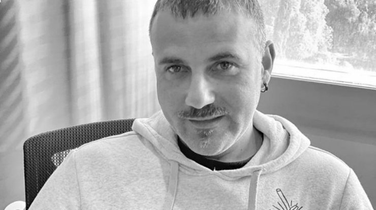 Μαρίνος Χατζηβασιλείου: Τι κάνει στην καραντίνα που δεν συνήθιζε να το κάνει πριν;