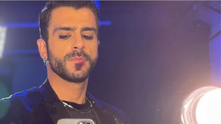 Μαρίνος Κόνσολος: Τα υβριστικά μηνύματα που δέχεται και η αποστομωτική απάντησή του