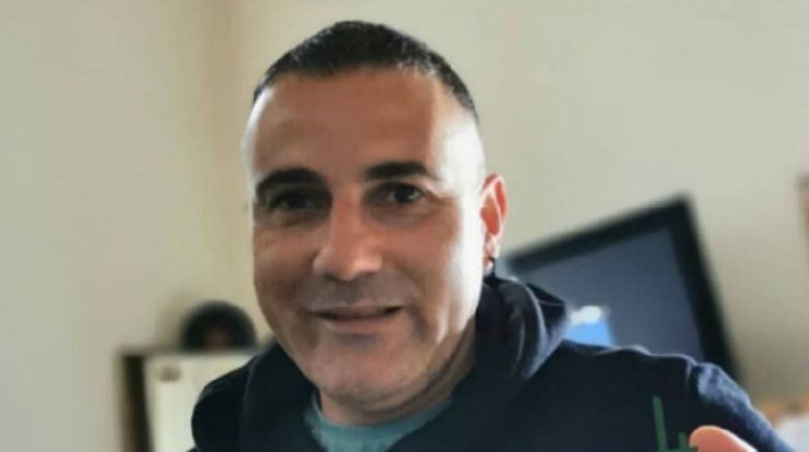 Μαρίνος Χατζηβασιλείου: Έχετε δει την κόρη του; [βίντεο]