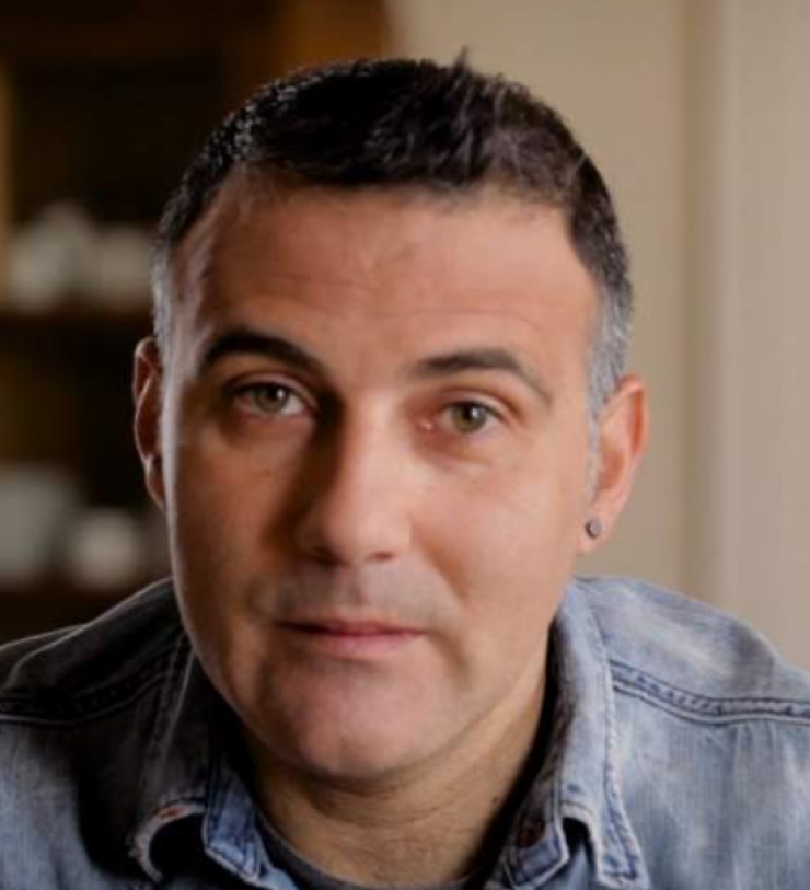 Η συγκλονιστική αποκάλυψη του Μαρίνου Χατζηβασιλείου για την απόλυσή του από δουλειά!