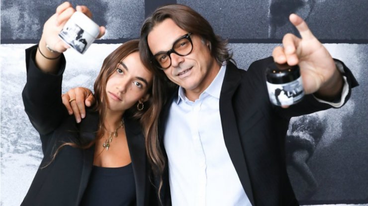 Mario - Gray Sorrenti: Μεταμόρφωσαν το design του θρυλικού βάζου της Crème de la Mer