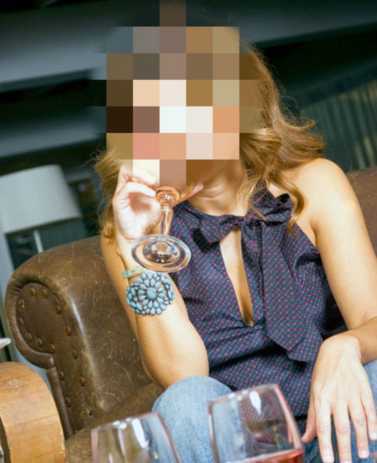 Ελληνίδα παρουσιάστρια μιλάει πρώτη φορά για το διαζύγιό της!