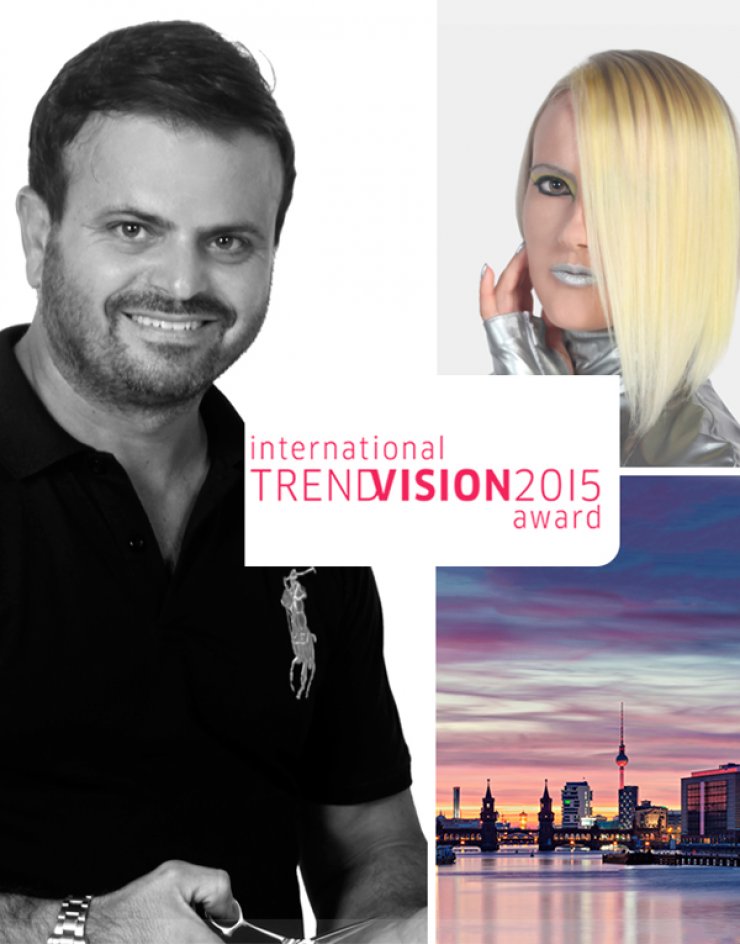 Καλή επιτυχία στην ομάδα του Diverso Hair Studio!