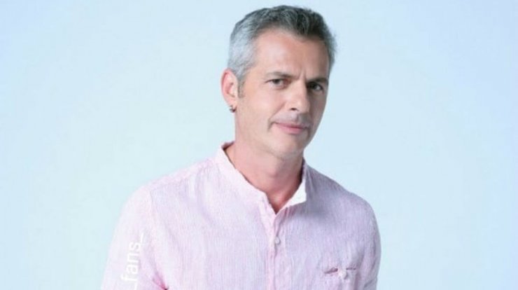 Μάριος Αθανασίου: Η σπάνια εξομολόγηση για τα παιδιά του και η συμβίωση μεταξύ τους [βίντεο]