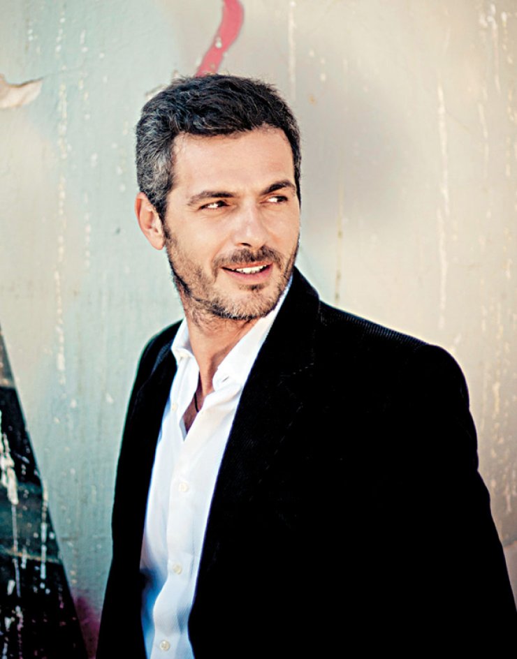 Πατέρας για δεύτερη φορά ο Μάριος Αθανασίου! Δείτε τη σύντροφό του και μάθετε τι δήλωσε η Μαρία Σολωμού