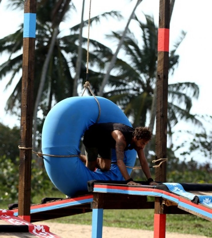 Μάριος Πρίαμος: Η άγνωστη σχέση με παρουσιαστή του ΣΚΑΪ
