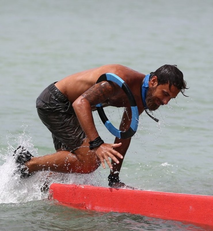 Τι αποκάλυψε ο Ορέστης στη μητέρα του Μάριου Πρίαμου για τον τραυματισμό του!