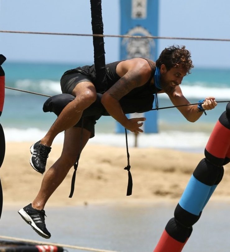 Η κολλητή του Μάριου Πρίαμου μιλά για την προσωπική του ζωή