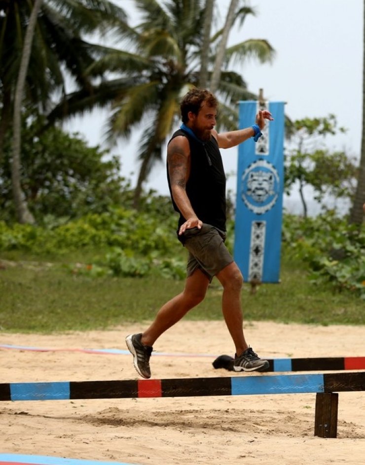 Όλο το παρασκήνιο πίσω από την απόφαση του Μάριου Πρίαμου να δηλώσει συμμετοχή στο "Survivor"
