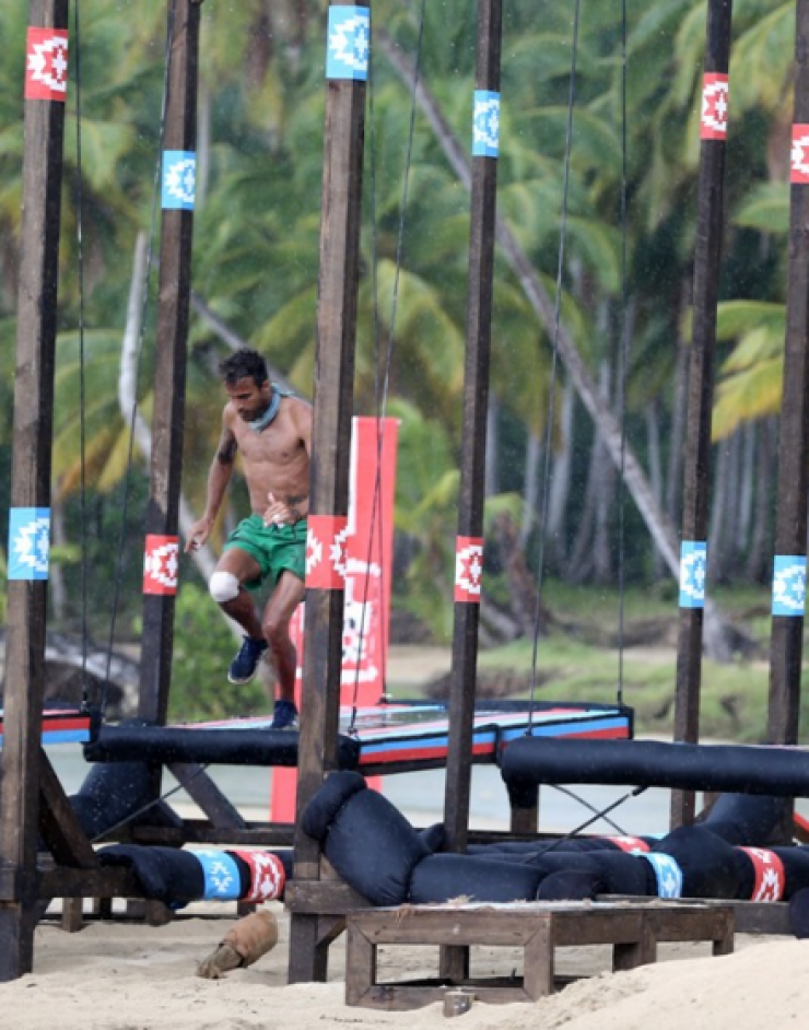 Ποια socialite της Κύπρου έστειλε μήνυμα στον Μάριο Πρίαμο