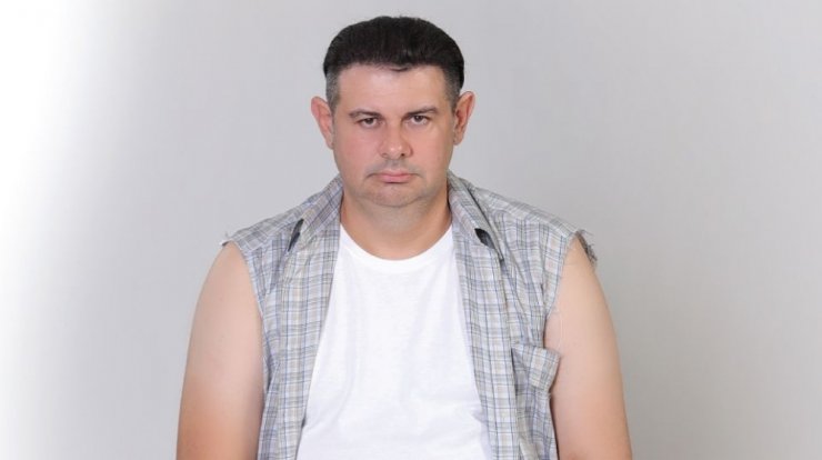 Μάριος Δημητρίου: Νοσηλεύεται με κορωνοϊό 