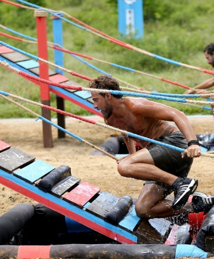 Τα δάκρυα της μητέρας του Μάριου Πρίαμου on air: "Τον πρώτο καιρό ήταν πολύ δύσκολο. Πραγματικά δεν..."