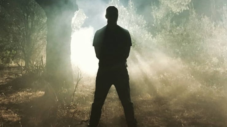 Γοητευτικός Έλληνας ηθοποιός παντρεύτηκε κρυφά στην Πύλο!