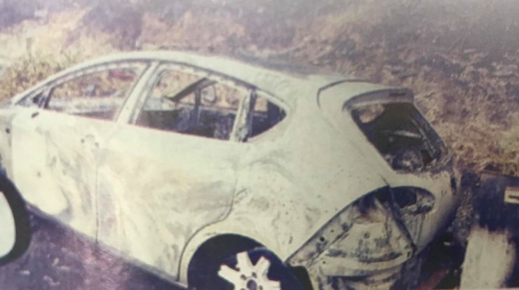 Η εξομολόγηση Κύπριου ηθοποιού για τις πυρκαγιές στο Μάτι: "Εμείς φανήκαμε τυχεροί"