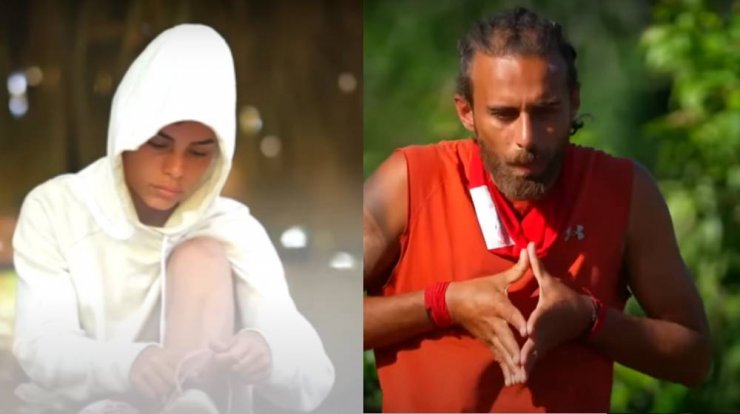 Μάριος Πρίαμος: “Δεν υπάρχει ντροπή... Απολογήθηκα όπως πρέπει να κάνει ένας άντρας” [βίντεο]