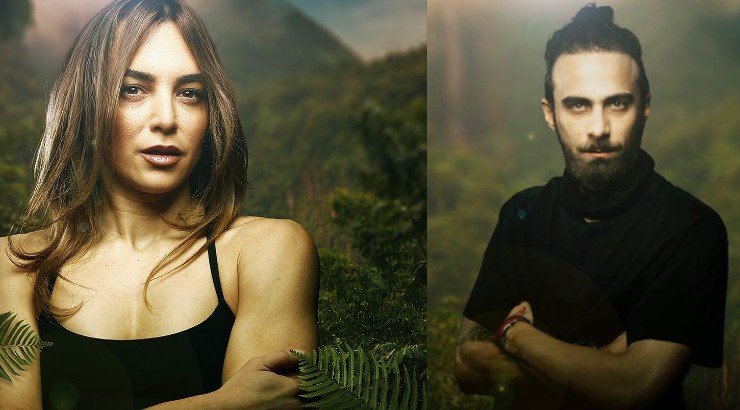 Μάριος – Καρολίνα: Έτσι ξεκίνησε το φλερτ τους πριν πάνε Άγιο Δομίνικο [βίντεο]