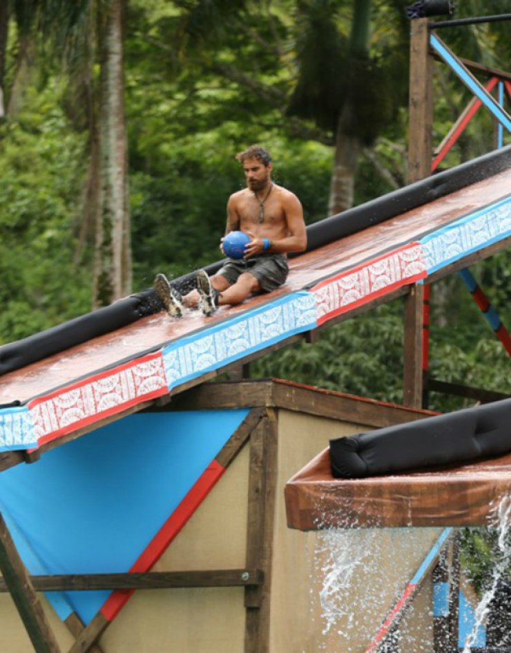 Ανατροπή στο σημερινό επεισόδιο του "Survivor"! Ποια ομάδα θα κερδίσει το έπαθλο;