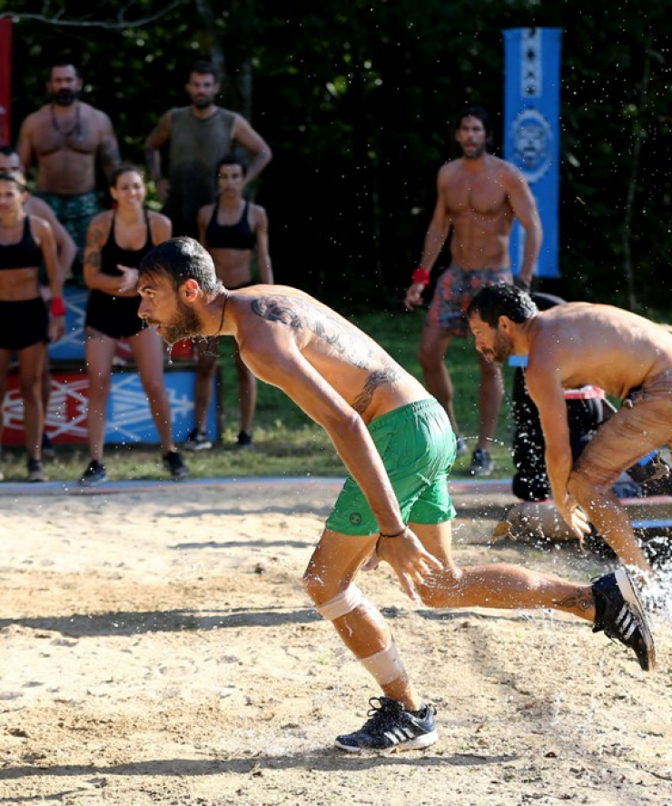 Συγκλονισμένος ο αδερφός του Μάριου Πρίαμου: “Σοκαριστήκαμε όταν είδαμε το επεισόδιο”