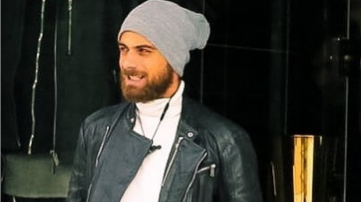 Μάριος Πρίαμος: Απαντά πρώτη φορά αν θα τον δούμε στο φετινό "Survivor" [βίντεο]