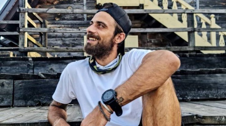 Αποκλειστικό! Ο Μάριος Πρίαμος συνεργάζεται με το Amazon Prime!