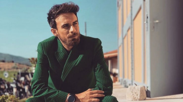 Μάριος Πρίαμος Ιωαννίδης: Δέχθηκε πρόταση να κατέβει υποψήφιος στις βουλευτικές εκλογές!