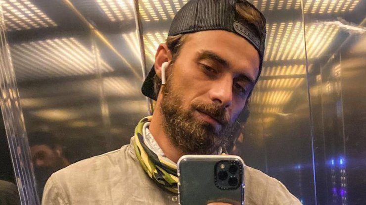 Μάριος Πρίαμος: Τι αποκάλυψε on air για την προσωπική του ζωή; [βίντεο]