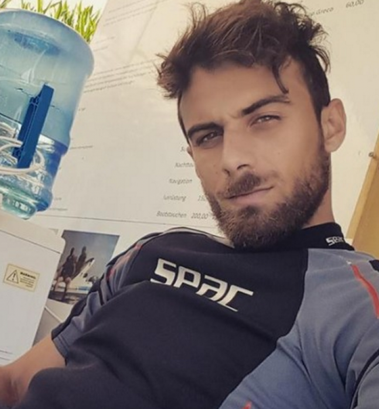 Φαβορί ο Κύπριος του "Survivor"!