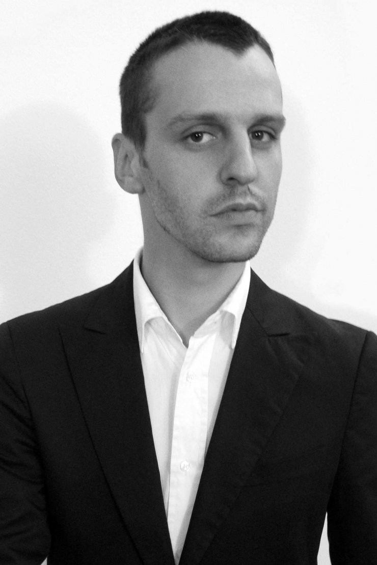 Marios Schwab for ASOS 