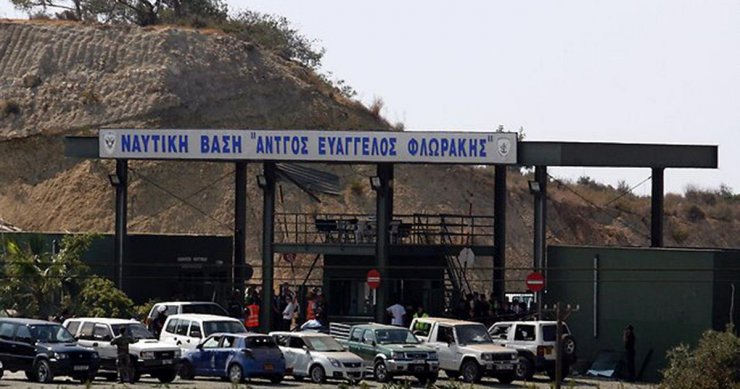 Θέσεις εργασίας σε μέλη οικογενειών θυμάτων του Μαρί