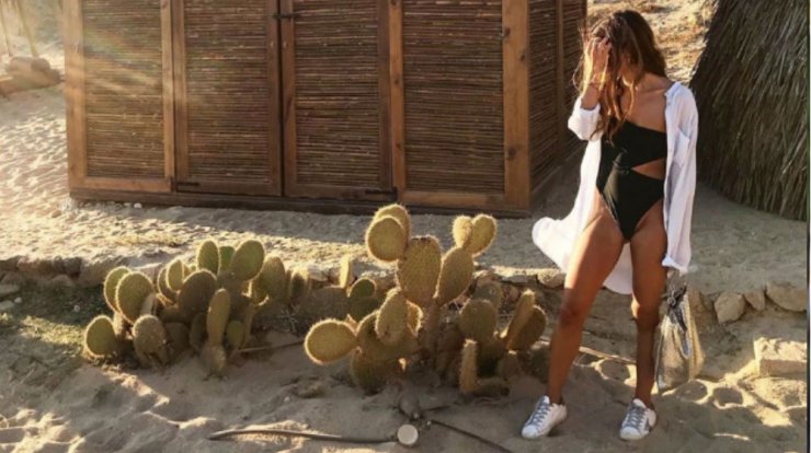 Κύπρια socialite αρραβωνιάστηκε με Κύπριο ποδοσφαιριστή!