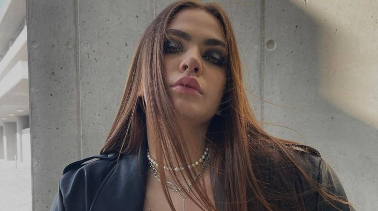 Μαρίτα Καθιζιώτη: Η Κύπρια plus size μοντέλο μίλησε για την εμπειρία της στο φετινό GNTM!